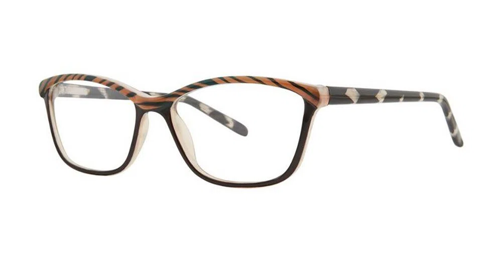 MODERN PLASTICS II PAUSE Eyeglasses - view 2
